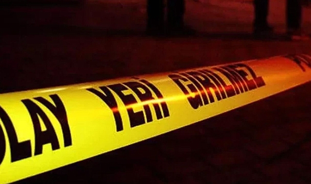 Dehşet dolu anlar! Abisini öldürdü, 4 kişiyi yaraladı!