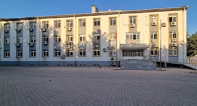 Depremde ağır hasar almıştı! Urfa'nın ilçesine yeni bir hastane yapılacak!