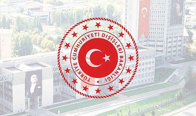 Dışişleri Bakanlığına personel alımı olacak!