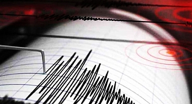 Diyarbakır'da korkutan deprem!
