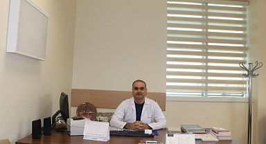 Doç. Dr. Aksoy: