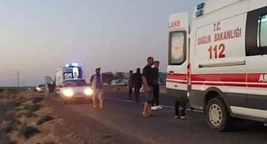 Düğün yolunda facia! Ölü ve yaralılar var!