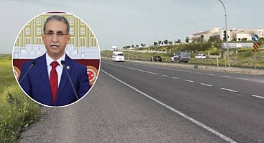 Dusak, Siverek için müjdeyi verdi: Çözüme kavuşturuldu!