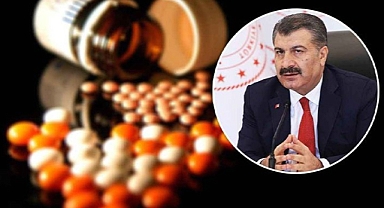 e-Reçetem sistemine 5 dil eklendi! Bakan Koca'dan yeni açıklama!