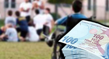 Engellilere bireysel eğitim desteği yükseltildi!