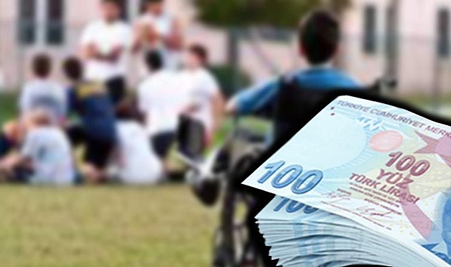 Engellilere bireysel eğitim desteği yükseltildi!