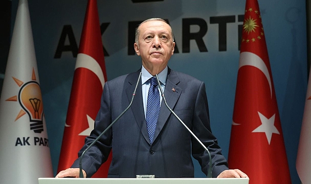 Erdoğan'dan emeklileri ilgilendiren kritik açıklama!