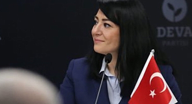 Essum Saatçi Aslan, istifa etti! İstifasının ardındaki sebep neydi?