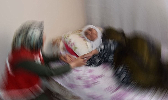 Evde bakım ücretleri ne zaman yatacak?