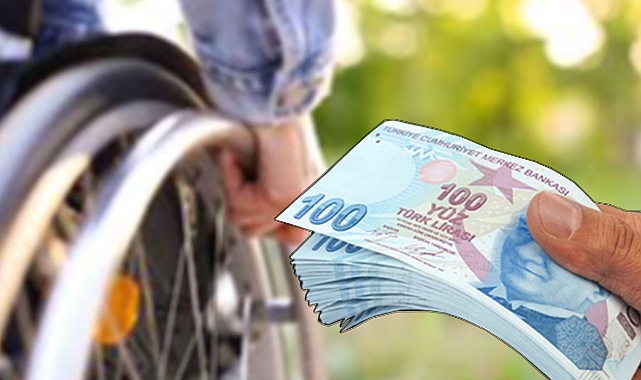 Evde Bakım Yardımına zam yapıldı! İşte yeni rakam!