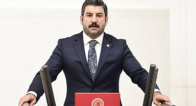 Eyyüpoğlu: AK Parti, Türkiye Yüzyılının özetidir