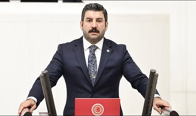 Eyyüpoğlu: AK Parti, Türkiye Yüzyılının özetidir