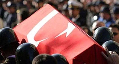 Fırat Kalkanı Harekat Bölgesinden şehit haberi geldi!