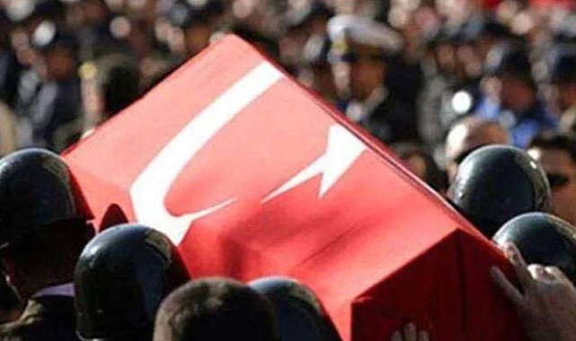Fırat Kalkanı Harekat Bölgesinden şehit haberi geldi!