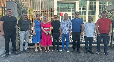 Gerger: Şanlıurfa Islah Kent Olmamalı