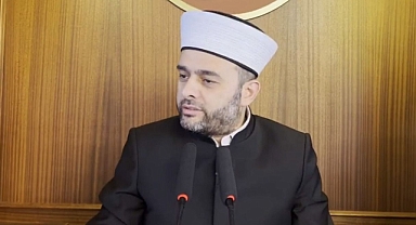 Gündem olmuştu! Diyanet, Konakçı hakkında inceleme başlattı!