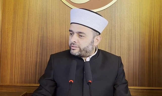 Gündem olmuştu! Diyanet, Konakçı hakkında inceleme başlattı!