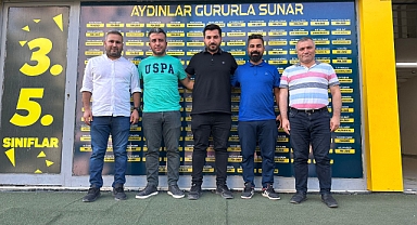 Güneşin Çocukları Adım Adım Büyüyor