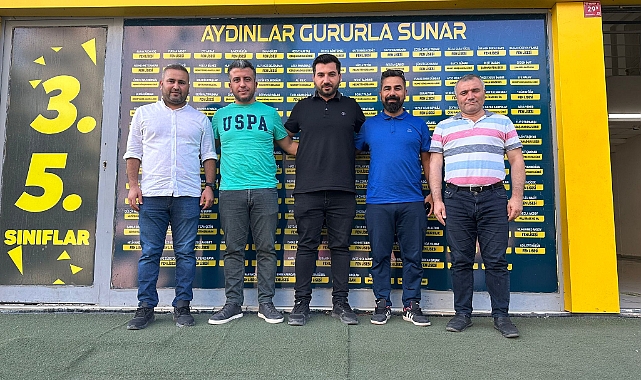 Güneşin Çocukları Adım Adım Büyüyor
