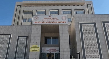 Haliliye Ağız Ve Diş Sağlığı Hastanesi Hizmet vermeye başladı