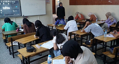 Haliliye Belediyesi ile 139 öğrenci üniversiteyi kazandı