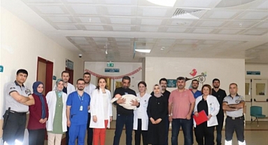 Harran Üniversitesi Hastanesinde Acil Durum Kod Tatbikatları Gerçekleştirildi