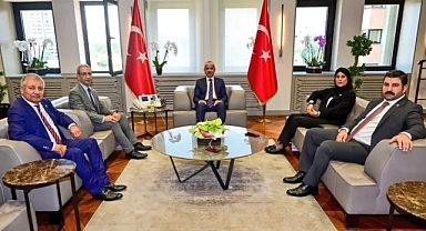 Hızlı tren, uçak seferleri, Suruç yolu... Ne olacak bu sorunlar?