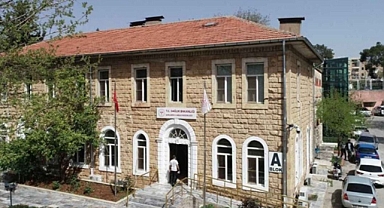 İl Sağlık Müdürlüğünde bir değişim daha!
