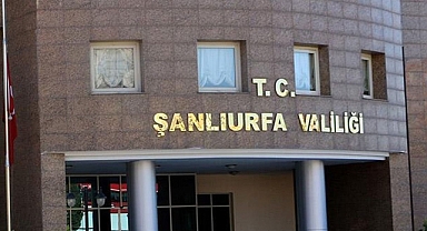 İnan’dan Şanlıurfa’da görev yapan valilere gönderme!