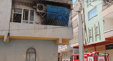 Korkutan anlar! Urfa'da faciaya ramak kaldı!