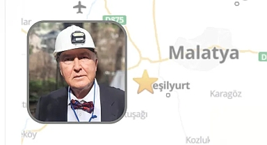 Malatya'daki depremin ardından korkutan tahmin!