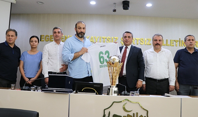 Meclis'ten Şanlıurfaspor'a Destek Sözü