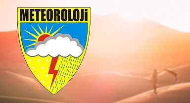 Meteoroloji uyardı: Türkiye kavrulacak!