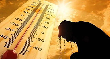 Meteoroloji yine uyardı! Şanlıurfa soğumuyor!