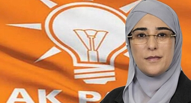 Milletvekili Yazmacı'dan AK Parti Kuruluş Yıldönümü Mesajı