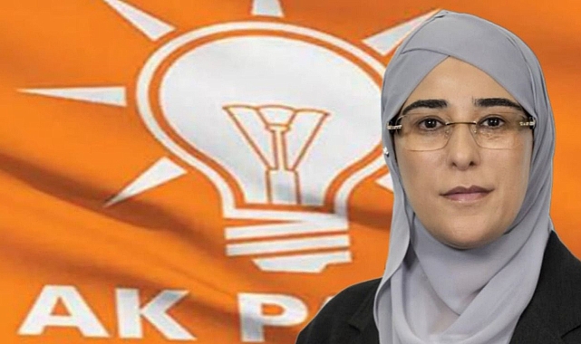 Milletvekili Yazmacı'dan AK Parti Kuruluş Yıldönümü Mesajı