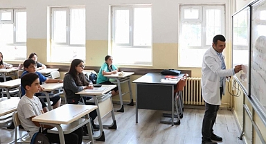 Öğretmenlerin ikinci yer değiştirme sonuçları açıklandı!