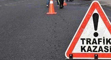 Otomobil park halindeki TIR’a çarptı! 4 ölü, 2 yaralı!