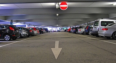 Otopark yapma kararı belediyelere bırakıldı! Kat sayısı arttı!
