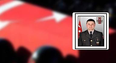Pençe-Kilit bölgesinde bir asker şehit oldu!
