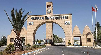Rektör Güllüoğlu 'rekor' diyerek paylaştı! Harran Üniversitesini kaç öğrenci tercih etti!?