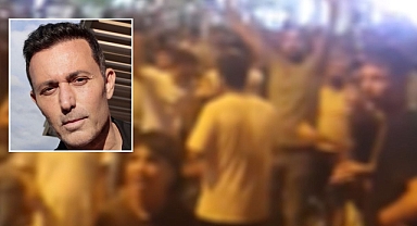 Sandal’dan Urfa’daki iğrenç olaya ilişkin sert açıklama: Defolup gideceksiniz!