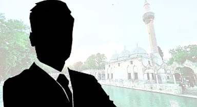 Şanlıurfa’da bazı kaymakamlar değişti! İşte gelen ve giden kaymakamlar