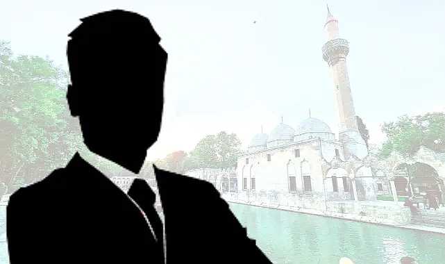 Şanlıurfa’da bazı kaymakamlar değişti! İşte gelen ve giden kaymakamlar