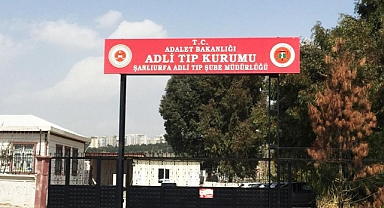 Şanlıurfa'da bir genç boğuldu!