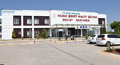Şanlıurfa’da bir intihar daha!