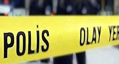 Şanlıurfa'da bir kadın ölü halde bulundu!