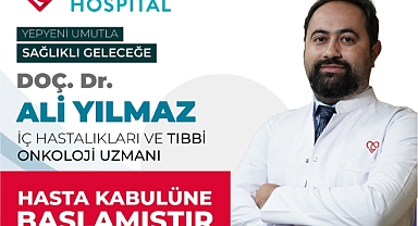 Şanlıurfa'da İlklerin Hastanesinden Bir İlk Daha