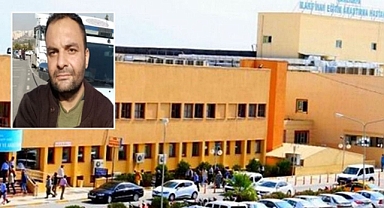 Şanlıurfa’da sağlık çalışanlarının acı günü!
