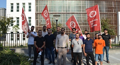 Şanlıurfa'da Sultanoğlu'na tepkiler devam ediyor